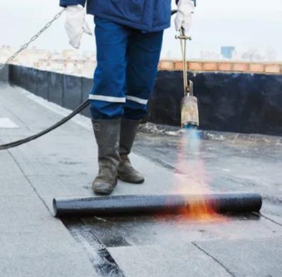 Commercial Roof Repair